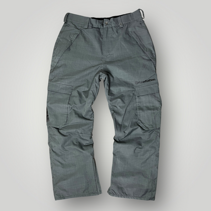 Horsefeathers Snowboard/Ski Ultratech Cargo Pants