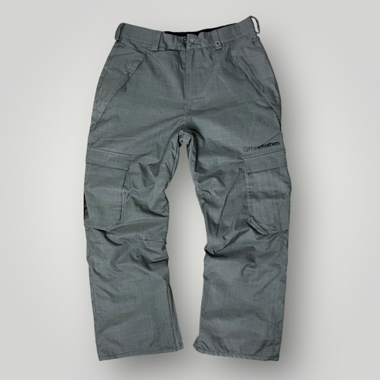 Horsefeathers Snowboard/Ski Ultratech Cargo Pants