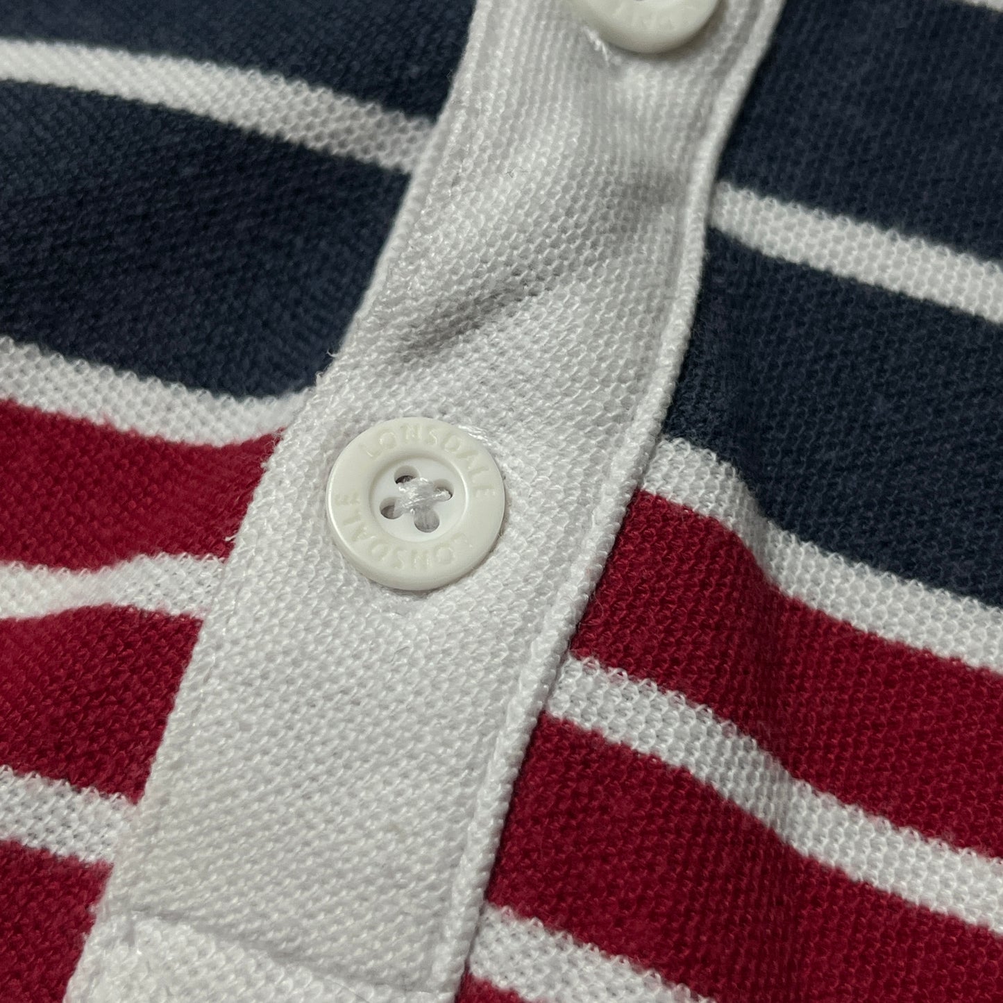Lonsdale Polo T-Shirt