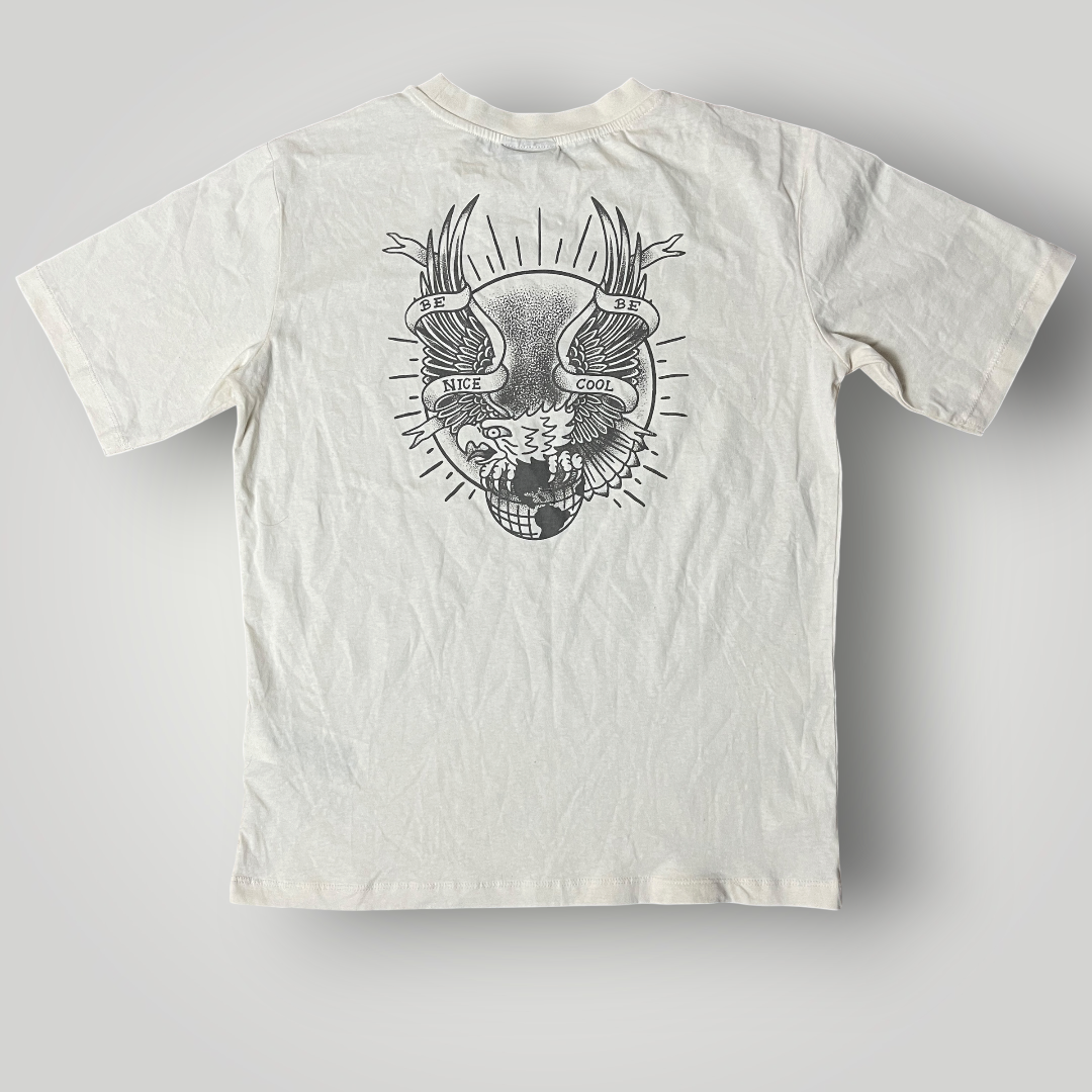 Ed Hardy Style Y2K T-Shirt
