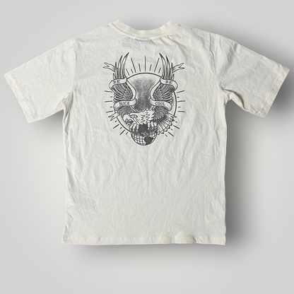 Ed Hardy Style Y2K T-Shirt