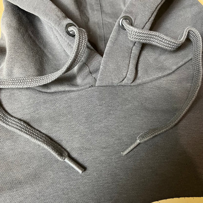 DC Hoodie
