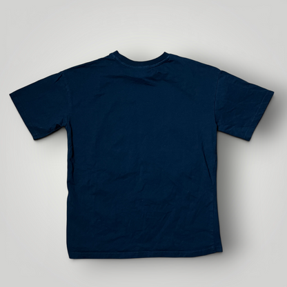 Minecraft "Beware of The Dark" Heavy Cotton Graphic T-Shirt