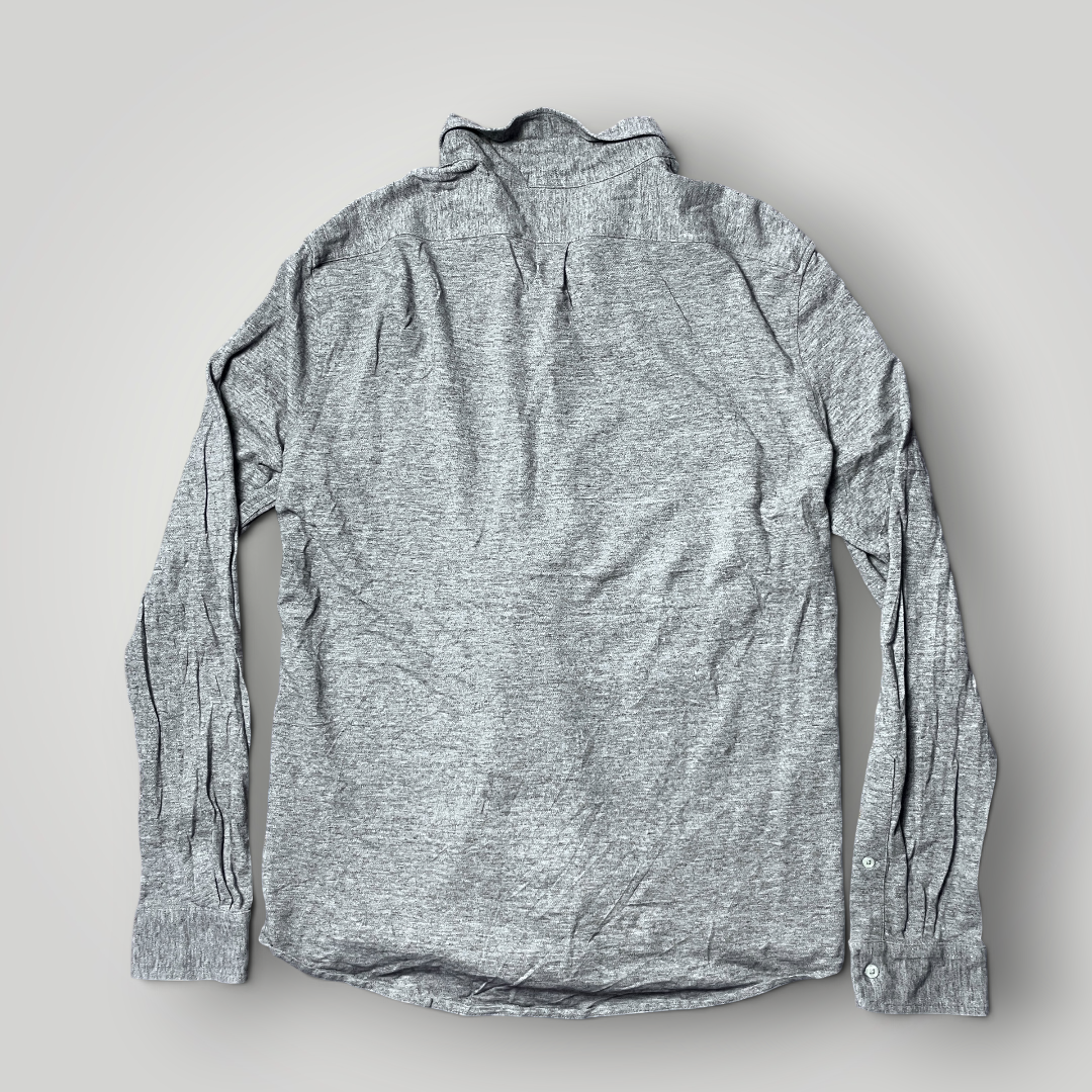 Polo Ralph Lauren Long Sleeve Button Up Shirt
