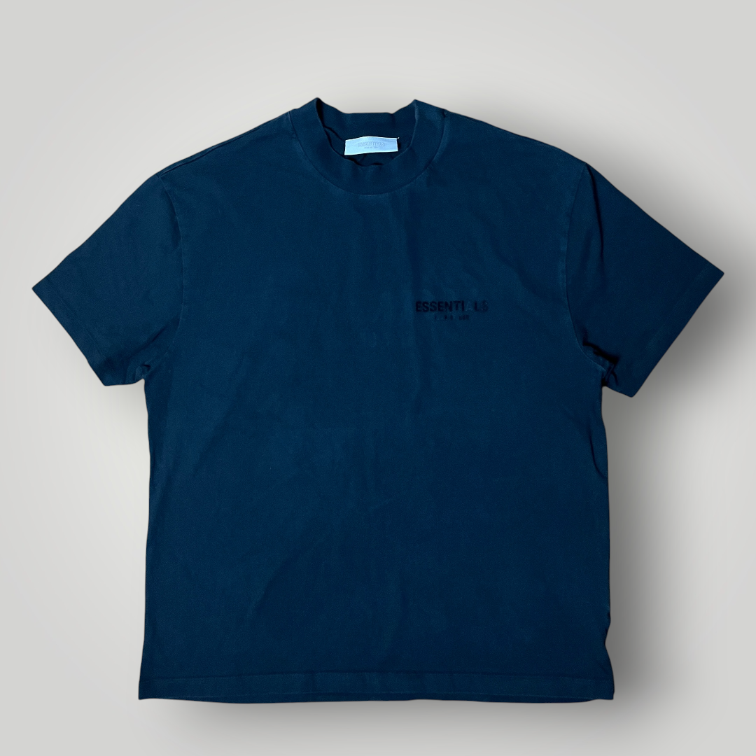 ESSENTIALS Heavy Cotton T-Shirt