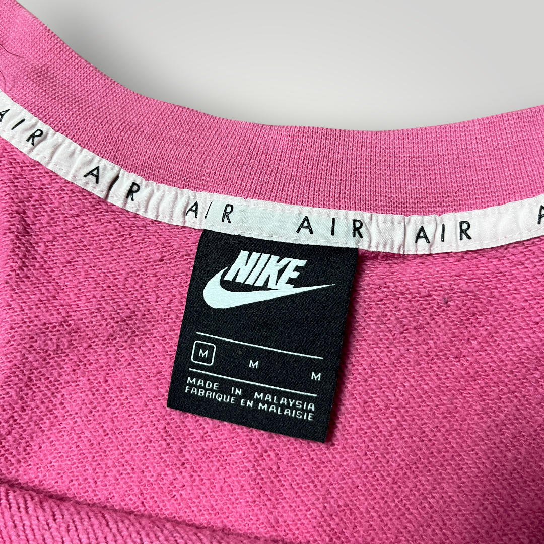 Nike Sweatshirt Crewneck (Дамско)