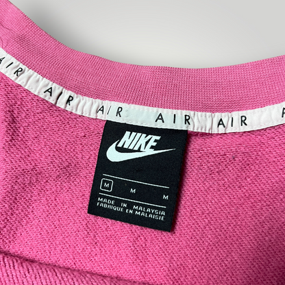 Nike Sweatshirt Crewneck (Дамско)