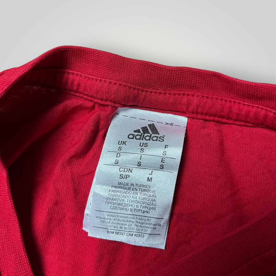 Adidas Bayern Munich 2013 T-Shirt (Дамско)