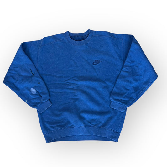 Nike Vintage 90’s Boxy Sweatshirt Crewneck