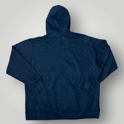 Kamalla Harris x Joe Biden Funny Graphic Hoodie