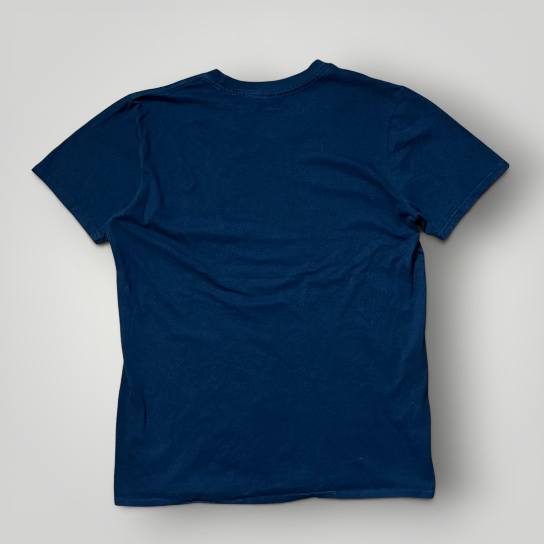 "THE BEST UNCLE IN THE GALAXY" Funny Graphic Star Wars Lettered T-Shirt