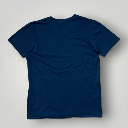 "THE BEST UNCLE IN THE GALAXY" Funny Graphic Star Wars Lettered T-Shirt