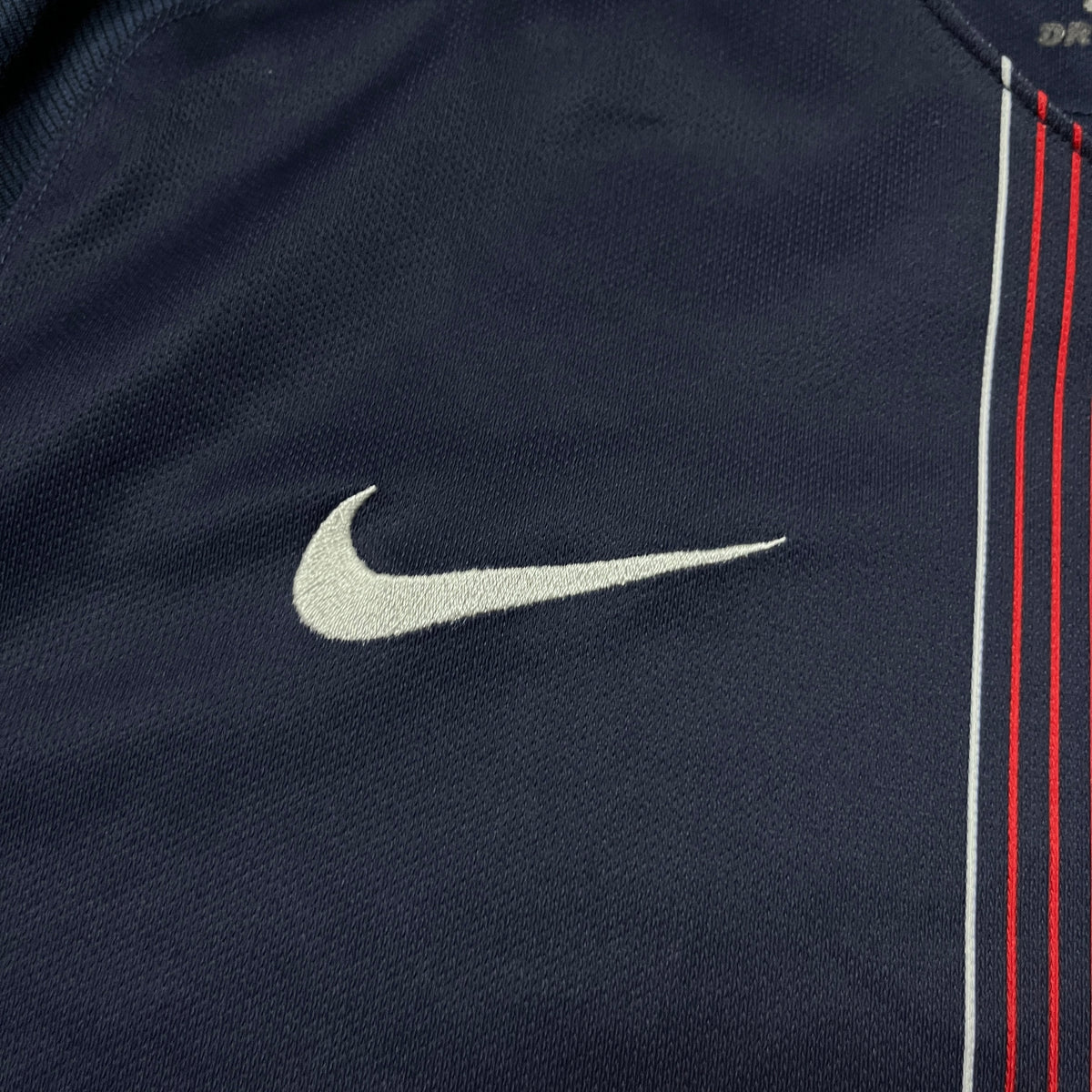 Nike Paris Saint-German 2016/2017 Home Stadium Football Jersey T-Shirt
