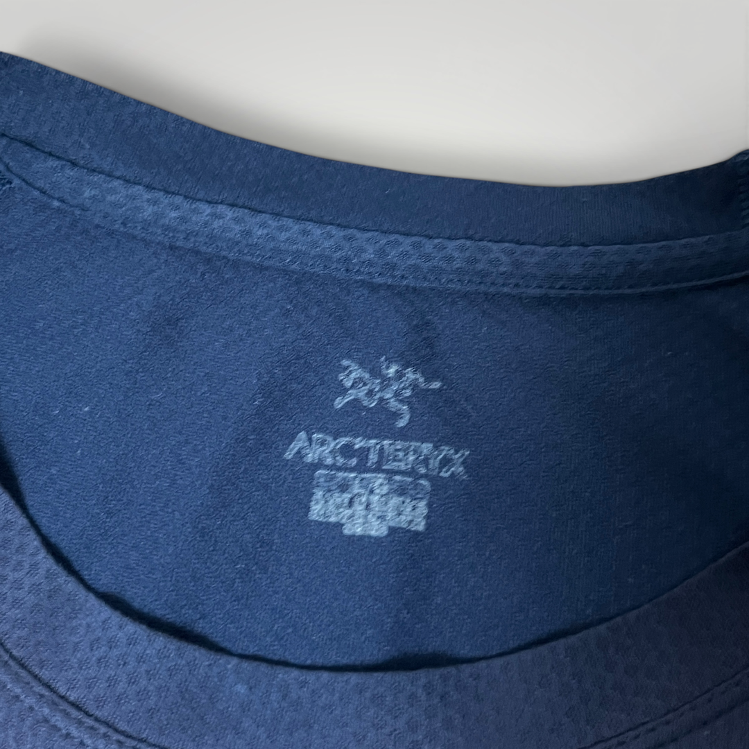ARC'TERYX Center Logo T-Shirt
