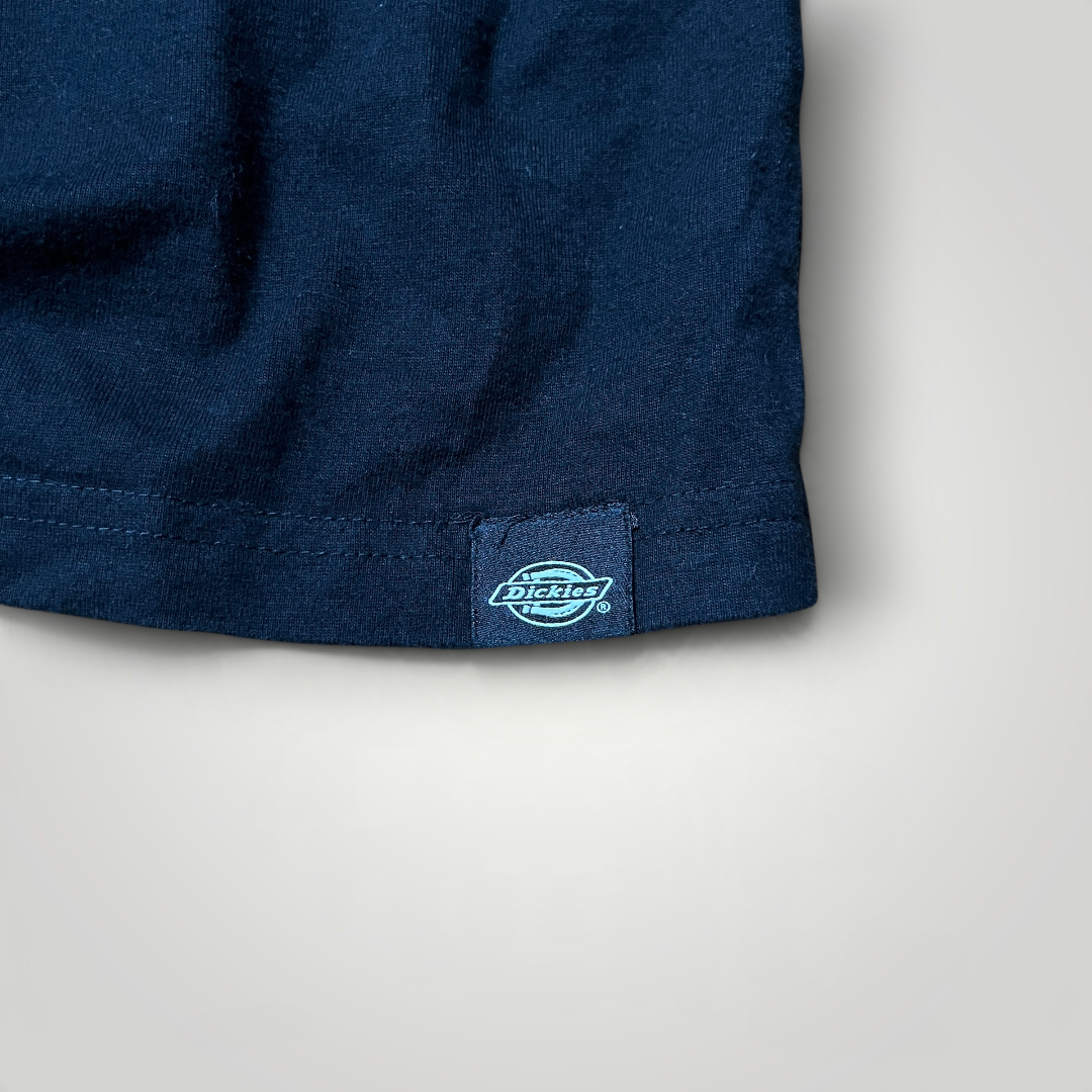 Dickies Small Long Sleeve Shirt