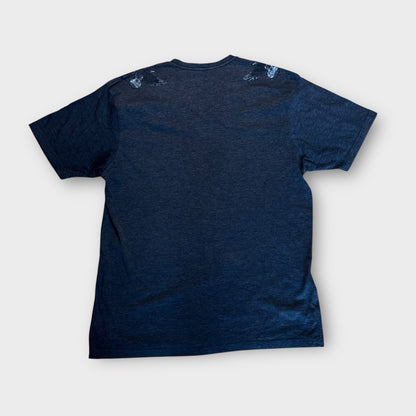 Hard Rock Cafe Y2K Graphic T-Shirt