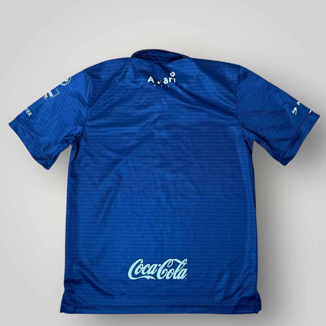 Buriram Home 2016/2017 Football Jersey T-Shirt