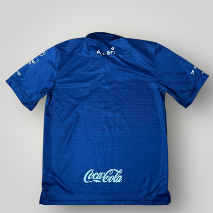 Buriram Home 2016/2017 Football Jersey T-Shirt