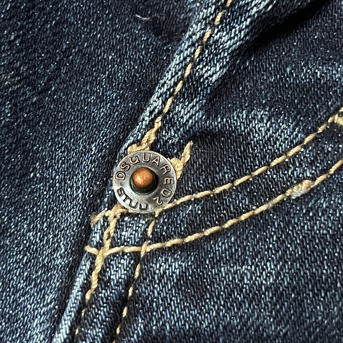 DSQUARED2 Jeans