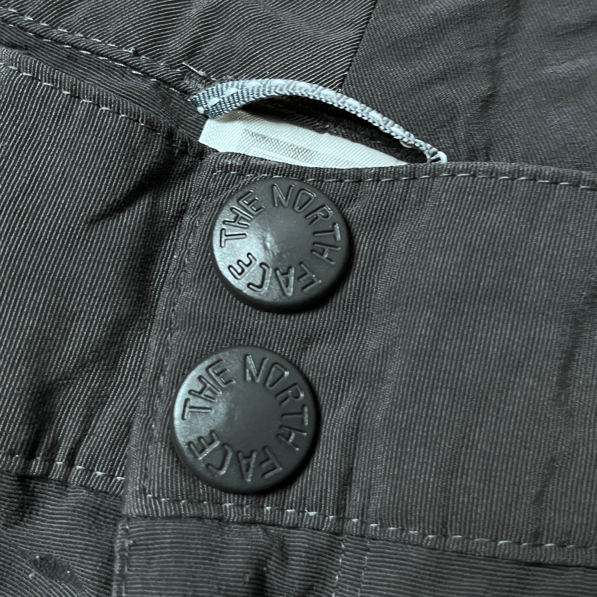 The North Face Cenvertible Hiking Pants/Shorts (Дамско)