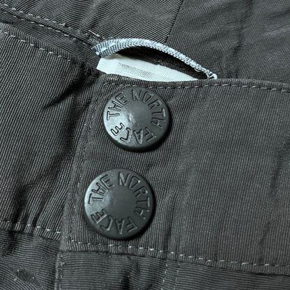 The North Face Cenvertible Hiking Pants/Shorts (Дамско)