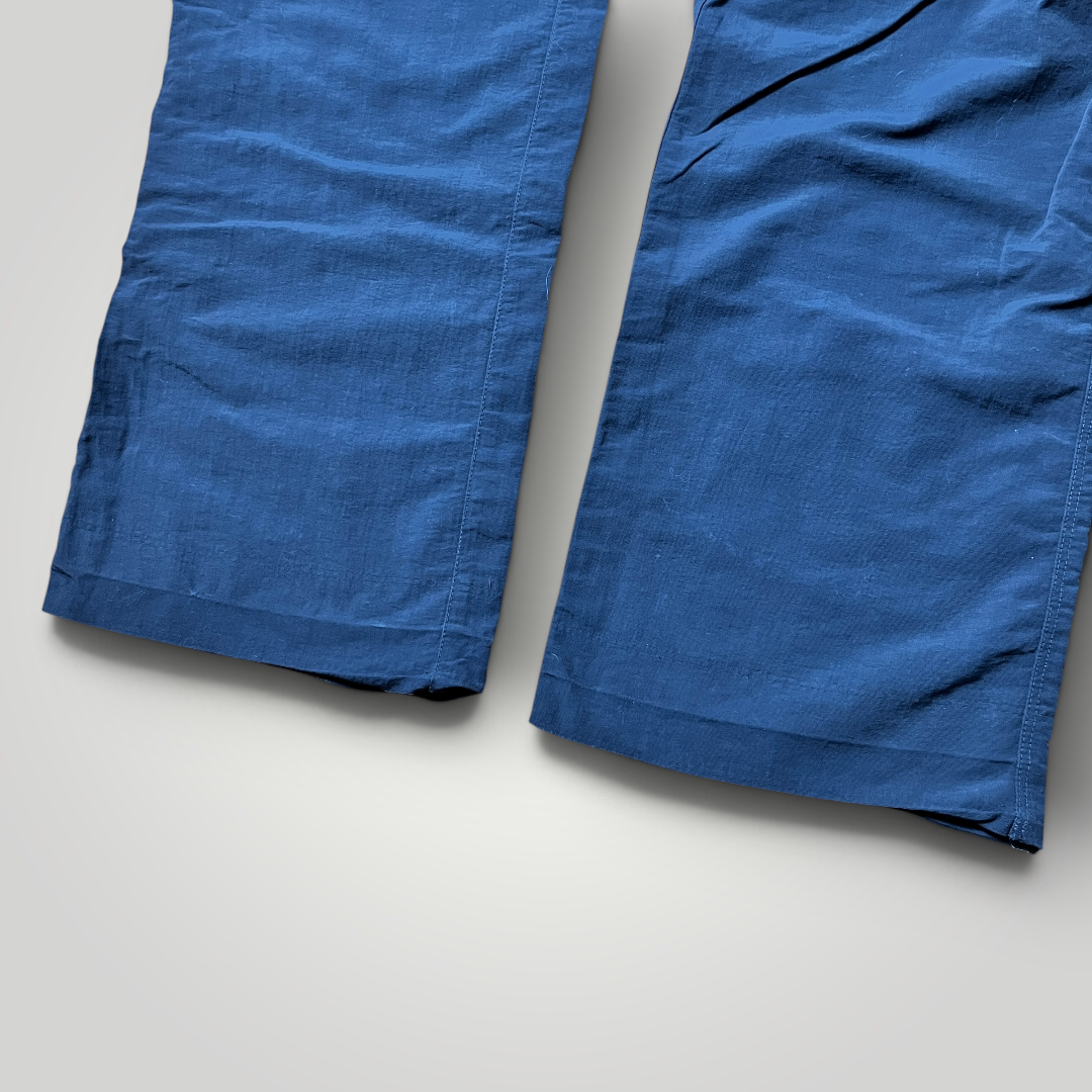 The North Face Cenvertible Hiking Pants/Shorts (Дамско)