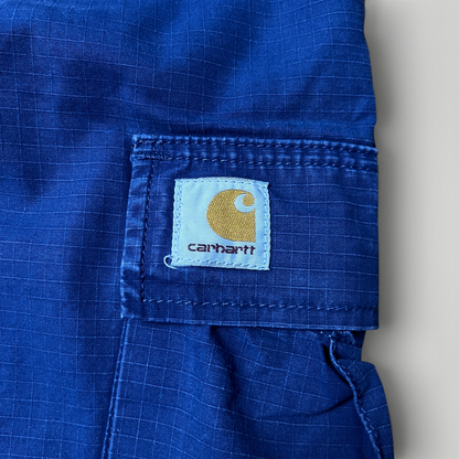 Carhartt WIP Y2K Faded Regular Cargo Skater Pants