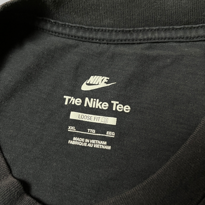 Nike Air Max 90 Y2K Puff Print Heavy Cotton Graphic T-Shirt