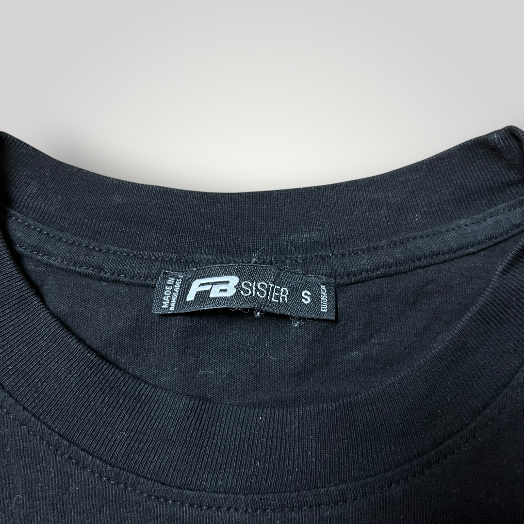 "PARANOID" Y2K Heavy Cotton Graphic T-Shirt