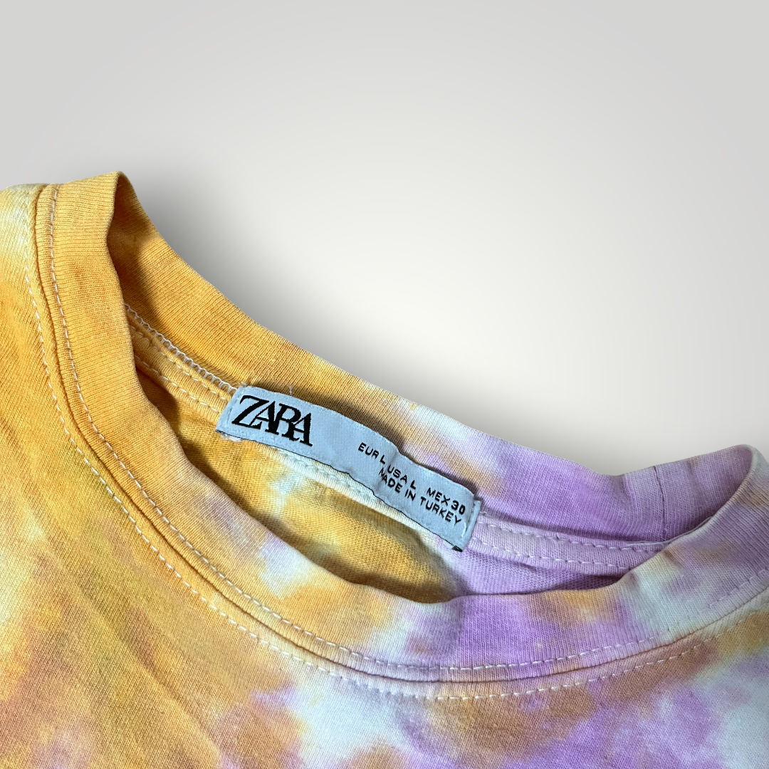 Grateful Dead x ZARA Graphic T-Shirt