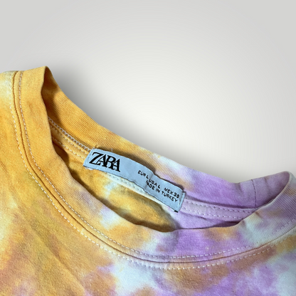Grateful Dead x ZARA Graphic T-Shirt