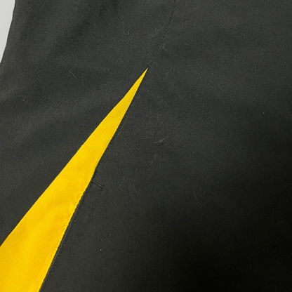 Nike Vintage 00's Y2K Hip-Hop Windbreaker Jacket