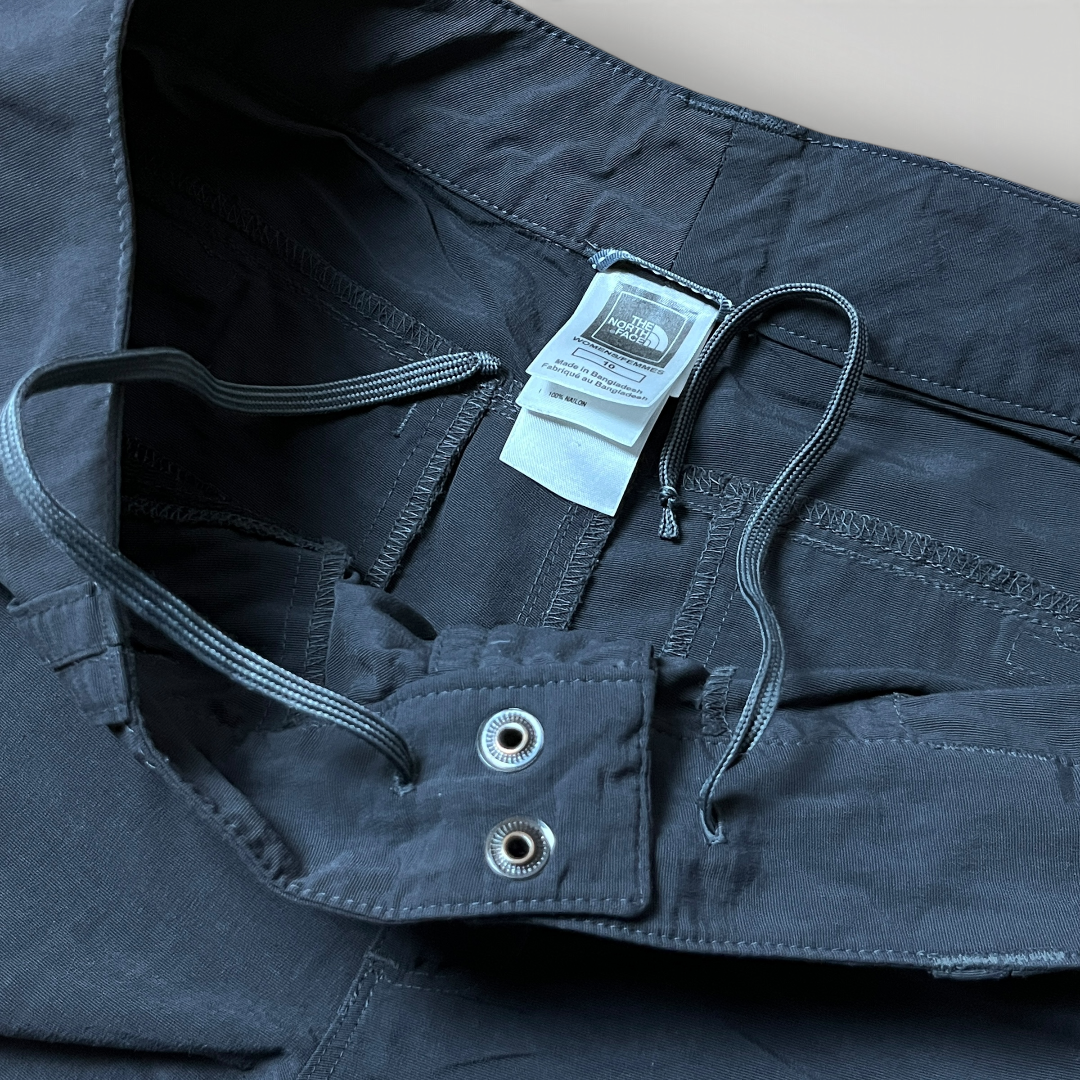 The North Face Cenvertible Hiking Pants/Shorts (Дамско)
