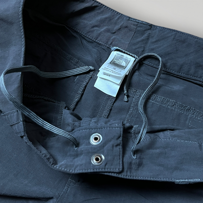 The North Face Cenvertible Hiking Pants/Shorts (Дамско)