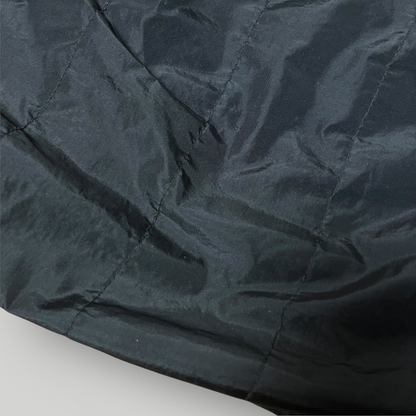 Adidas Vintage 90's Boxy Reversible Hoodie/Jacket