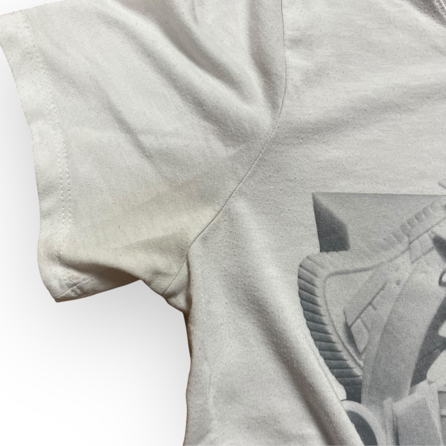 Nike Y2K Graphic T-Shirt (Дамско)