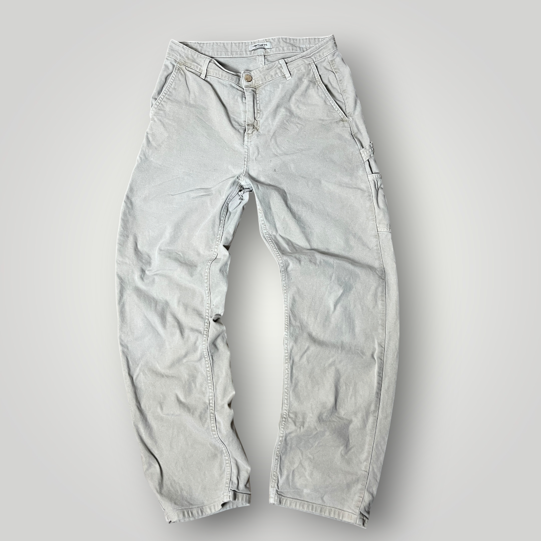 Carhartt "Pierce Pant Straight" Jeans
