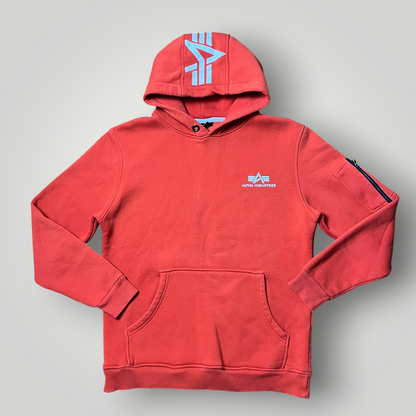 Alpha Industries Hoodie (Replica)