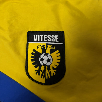 Vitesse "Arnhem 2010/2011 Player Issue Klupp Sweat Top" Football Jersey Sweatshirt Crewneck