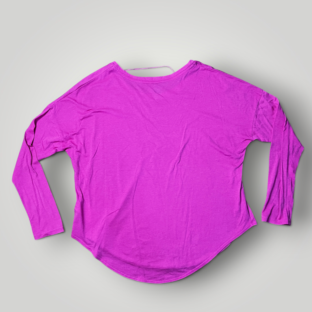 Nike Long Sleeve Shirt (Дамско)