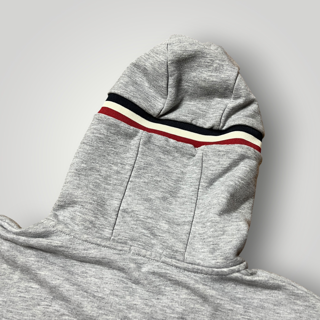 Moncler Zip-Up Hoodie (Replica)