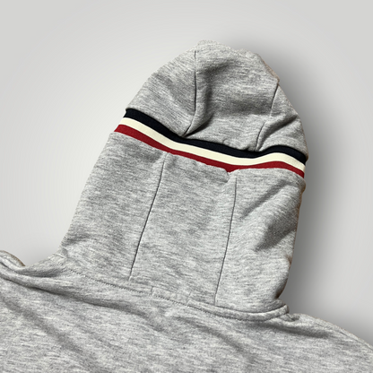 Moncler Zip-Up Hoodie (Replica)