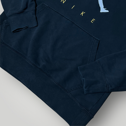 Jordan Heavy Cotton Hoodie