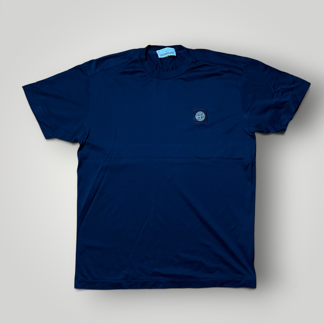 Stone Island Small Logo T-Shirt