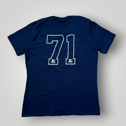 Starter Black Label Jersey T-Shirt (Дамско)