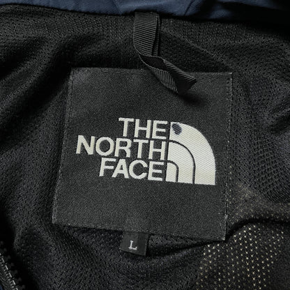 The North Face Vintage 90's GORE-TEX Parka Hooded Windbreaker Jacket