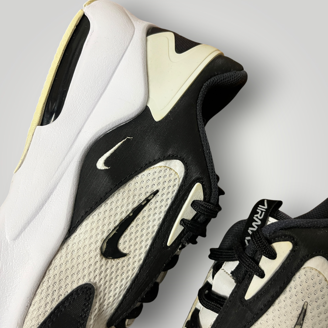 Nike Air Max Bolt Black White