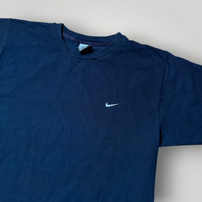 Nike Vintage 2000's Heavy Cotton T-Shirt