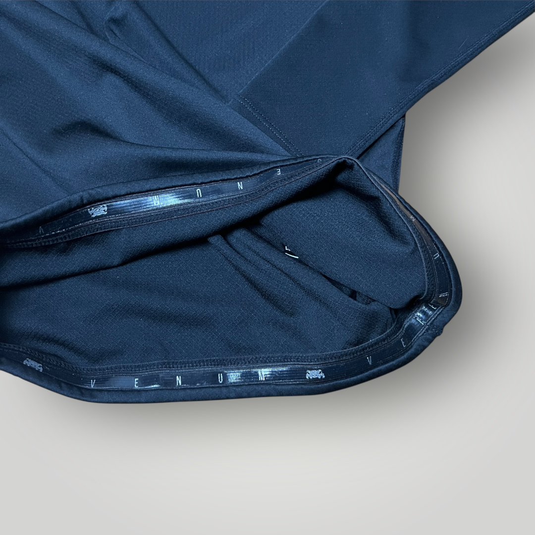 Venum Fighter Long Sleeve Compression Shirt