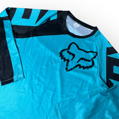 FOX Racing Y2K Sport Long Sleeve Shirt